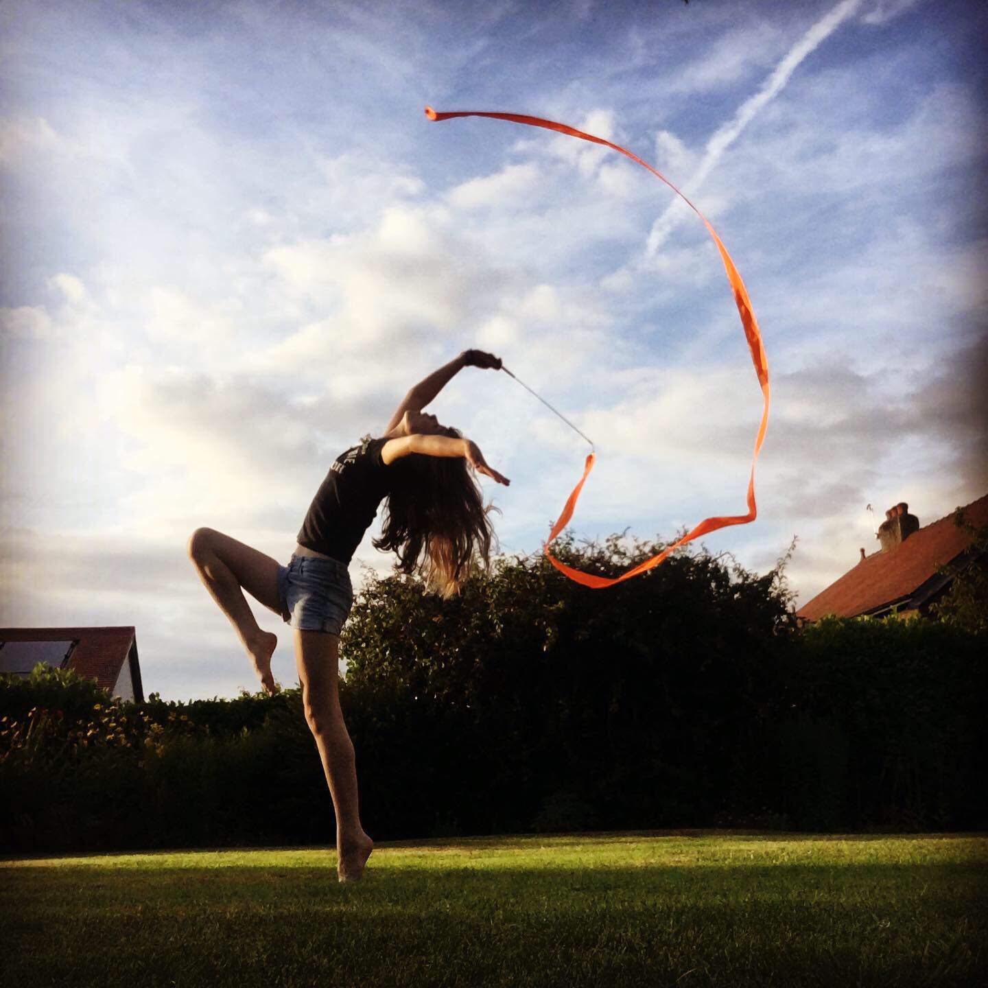 Rhythmic Gymnastics Photos From Summer X 🏅gymnastics Amino🏅 Amino