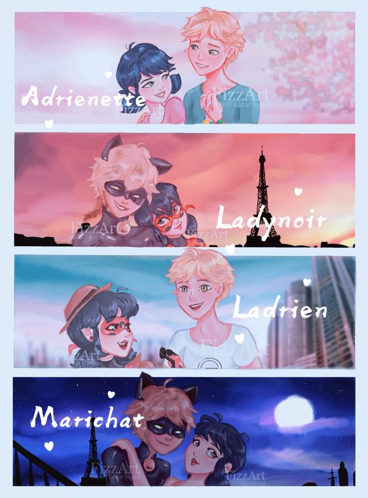 The Love Square Miraculous Amino the-love-square-miraculous-amino