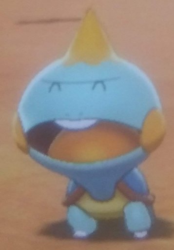 chewtle plush