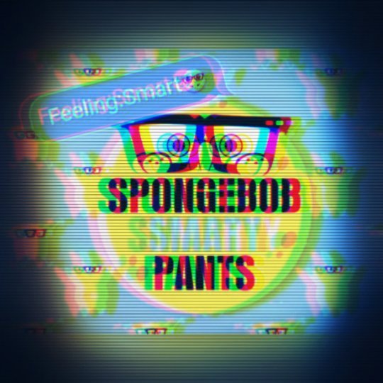 Spongebob Smarty Pants challenge Edit SpongeBob SquarePants Amino