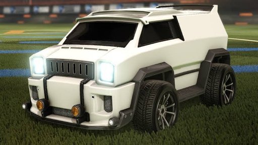 Merc | Wiki | Rocket League Oficial Pt-Br Amino