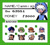 pokemon crystal clear sprite injector