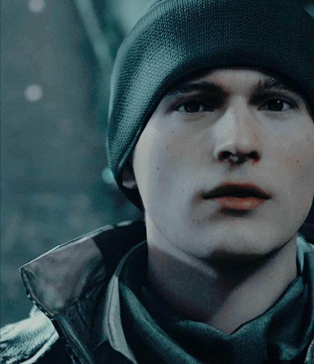 Connor RK800 ⭕ | Wiki | Detroit:Become Human Official Amino