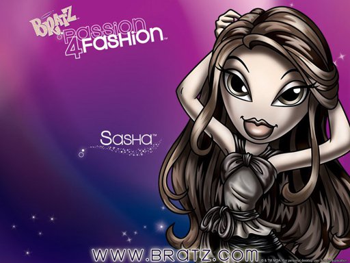 bratz bunny boo logo