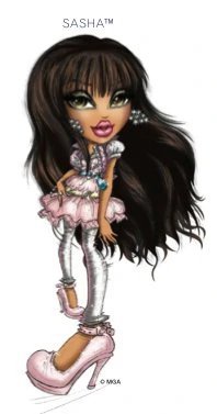 bunnyboo bratz