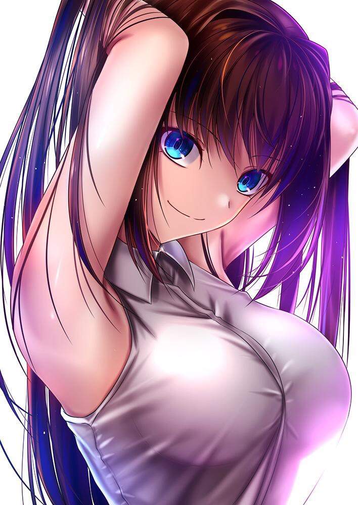 My Dearest Aoko Aozaki | Wiki | Fate Series Roleplay Amino My Dearest Aoko Aozaki | Wiki | Fate Series Roleplay Amino