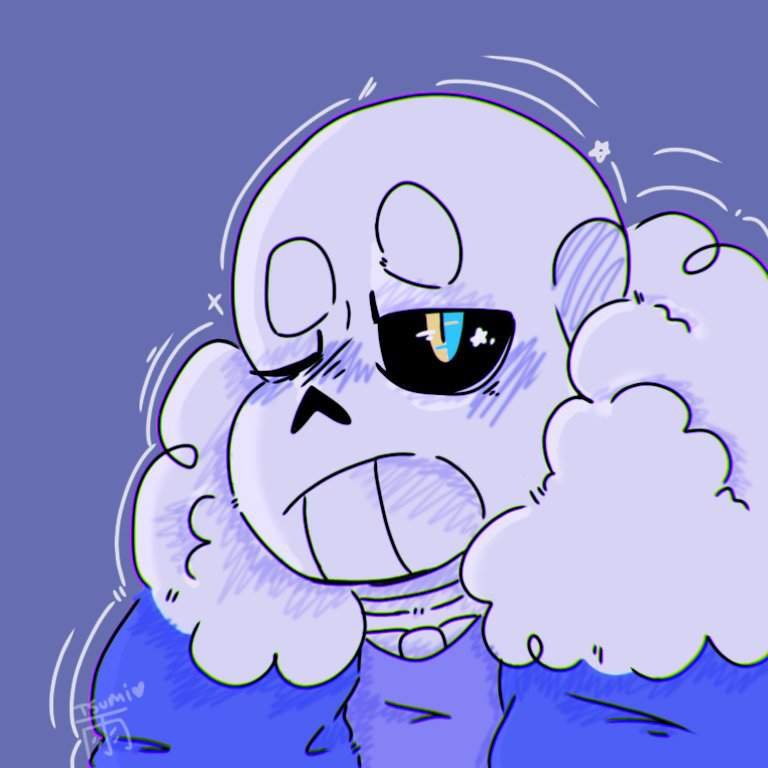 Snas Snas Snas Snas | Undertale Amino