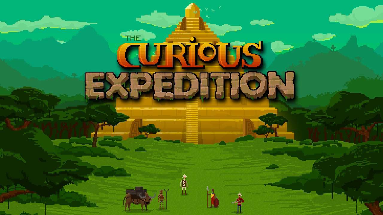 Curious Expedition download the last version for ipod