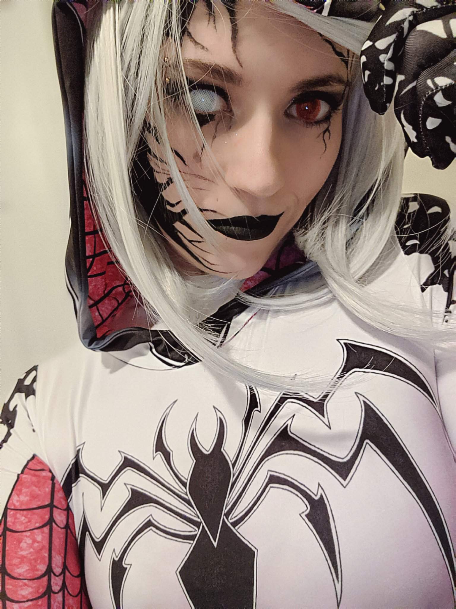 gwenom toy