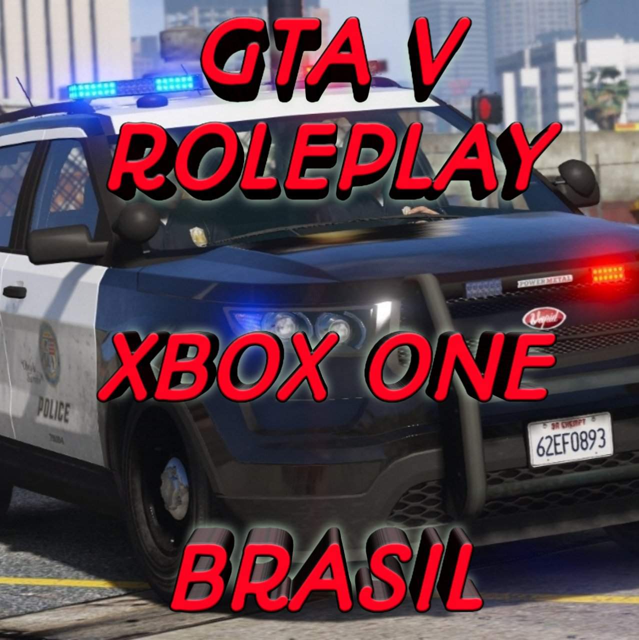 GTA V RP XBOX ONE !  GTA Amino Oficial BR Amino