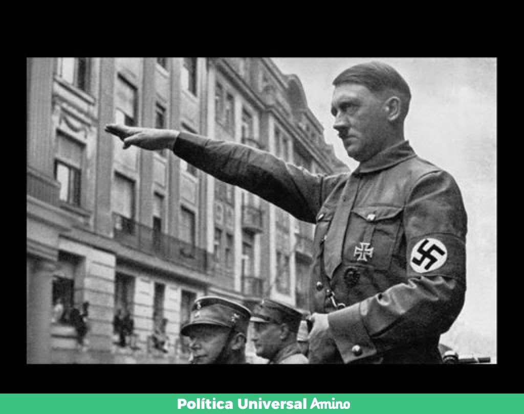 Adolf Hitler | Wiki | Comunidad De EIA Amino