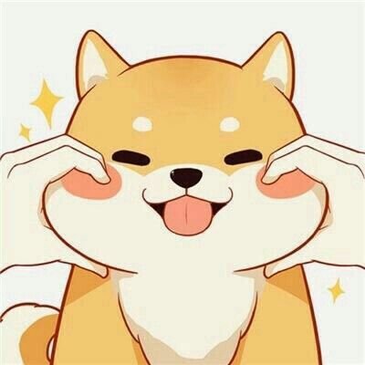 Kawaii Corgi 