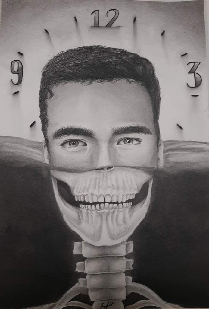 Astolfitoliz'S Tiktok Art Goes Viral: Must See Drawing - 019hn7w