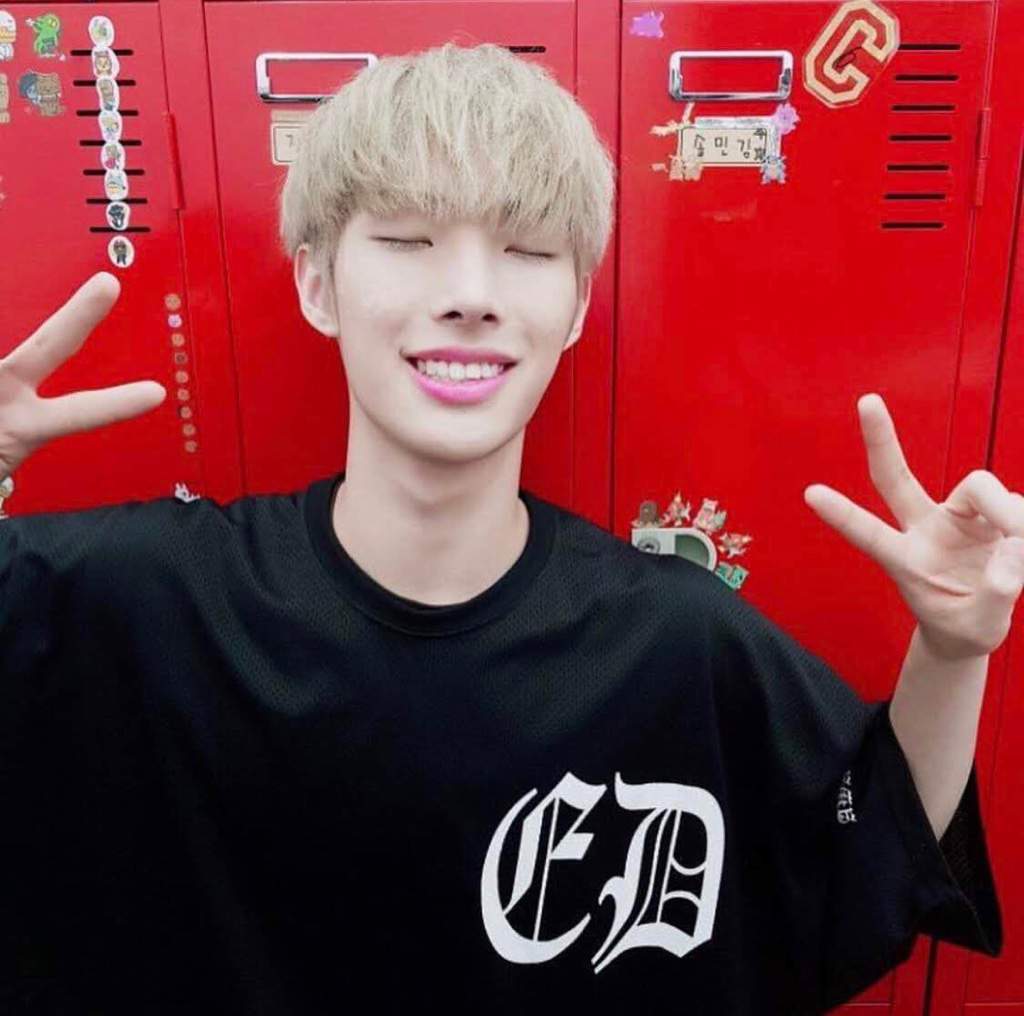 predebut mingi