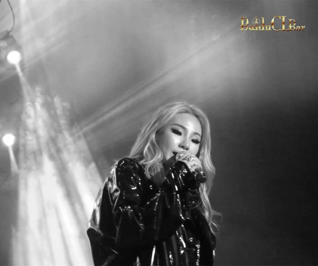 💗 CL 💗 | 2NE1 Amino