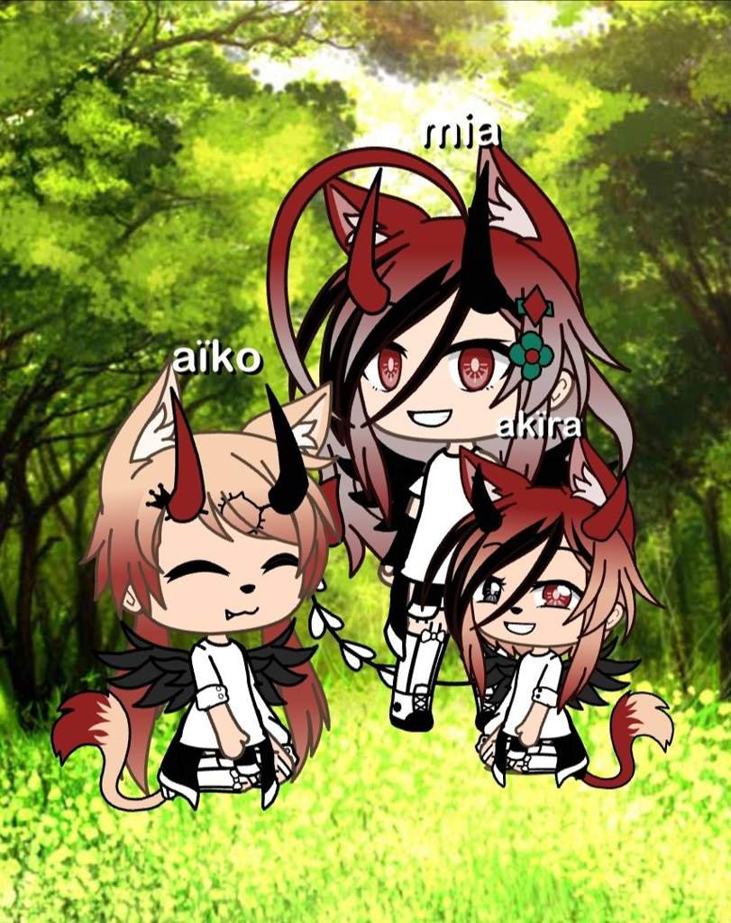 {gacha reverse} | Wiki | ~GachaLife FR~ Amino