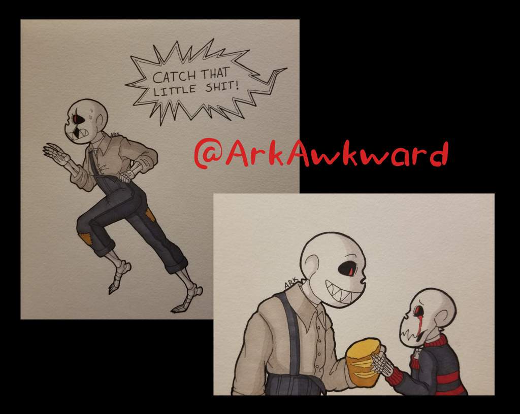 mafiafell!sans | wiki | undertale amino