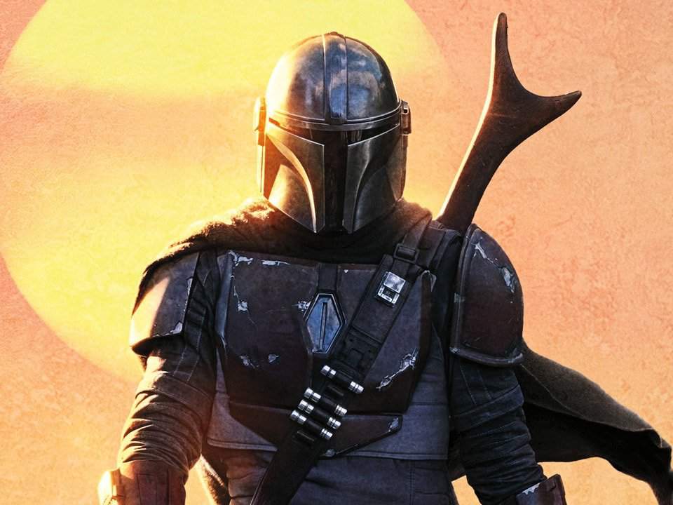 The Mandalorian Wiki Star Wars Amino