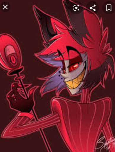 Alastor Wiki Hazbin Hotel Amino Español Amino