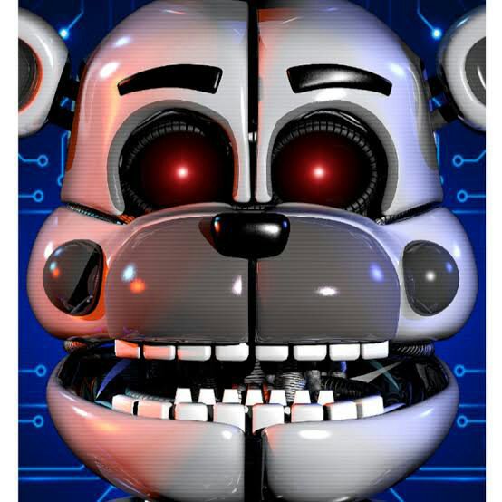 Blacktime Freddy Wiki Five Nights At Freddys Ptbr Amino