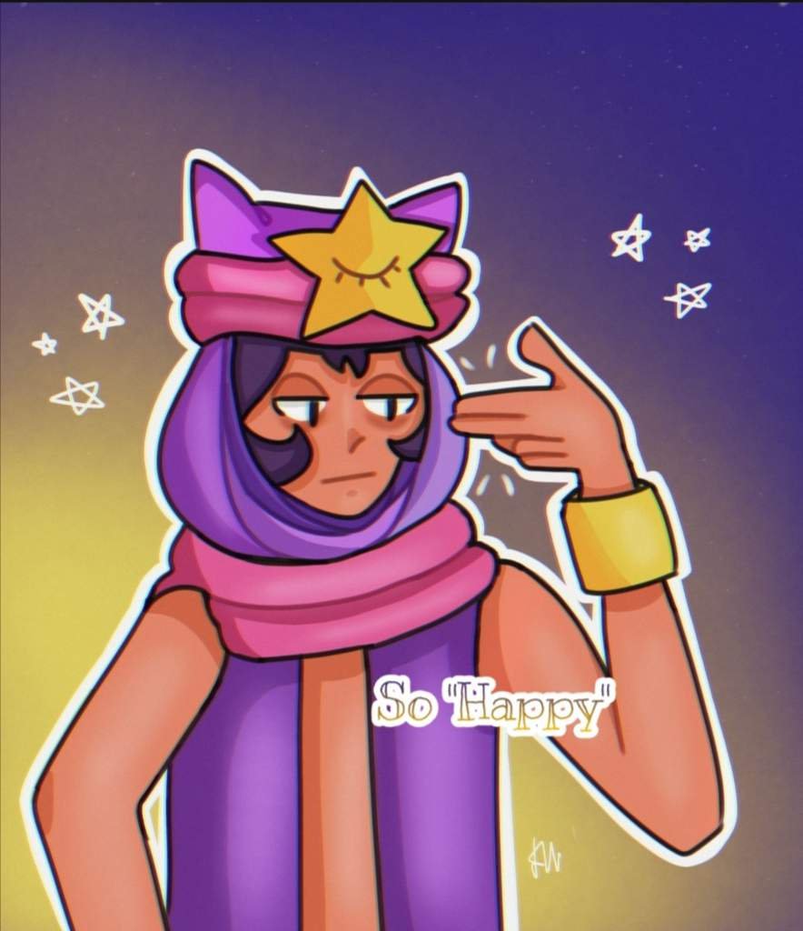 💫🌛Сенди🌜💫 | Brawl Stars | RU Amino