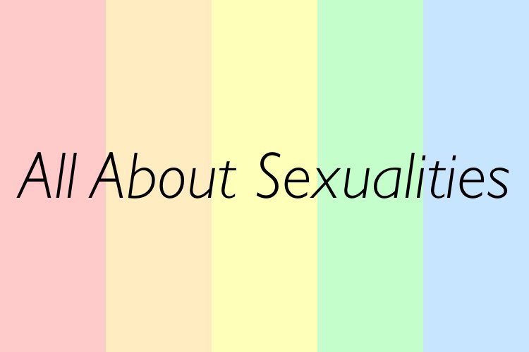 🏳️‍🌈All About Sexualities [Explanations+Flags] | LGBT+ Amino