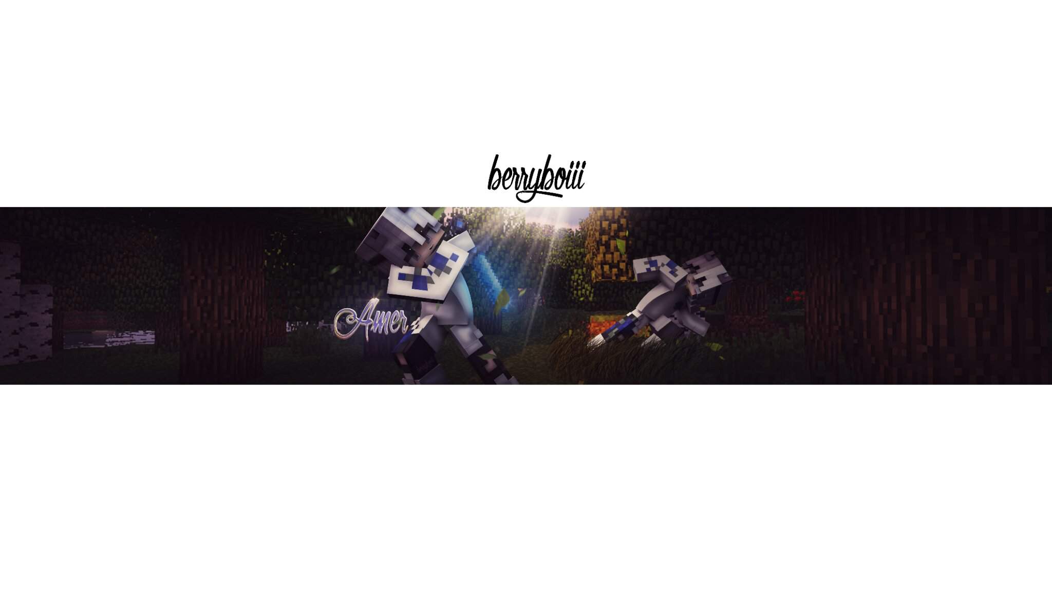 Featured image of post Anime Banners Mc / Minecraft skin or simple banner;