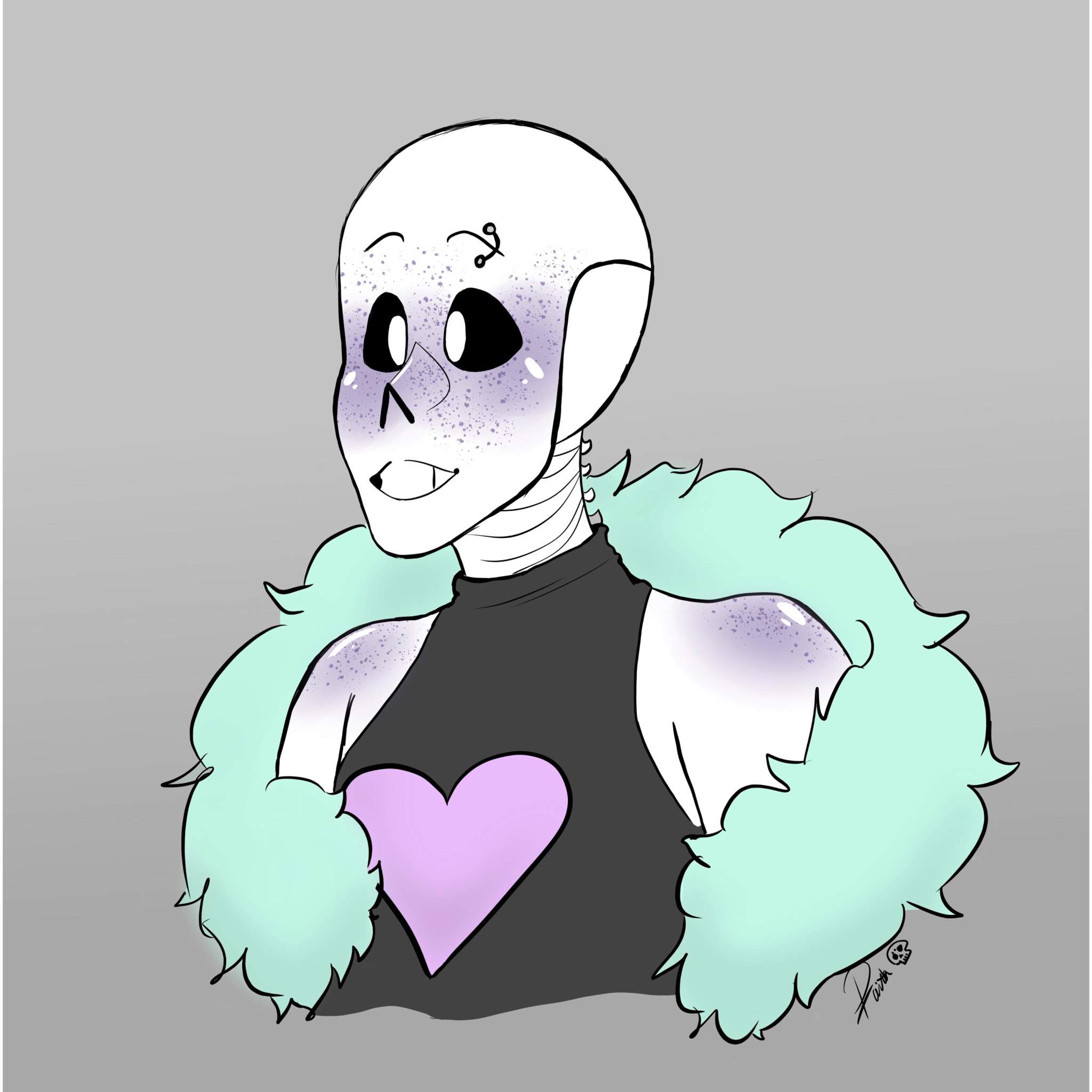 Art Request 2 Official Sans Amino Amino 