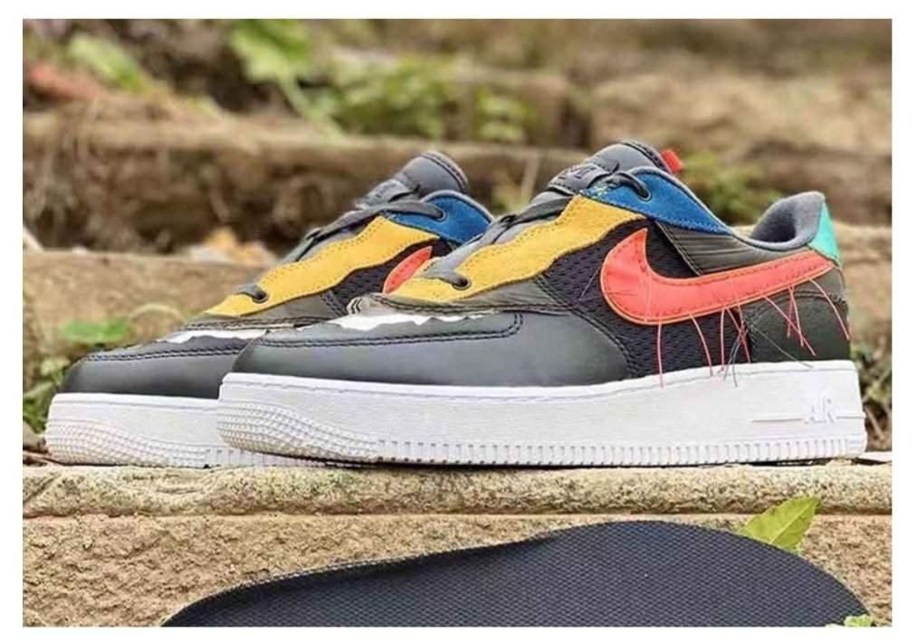 af1 bhm 2020