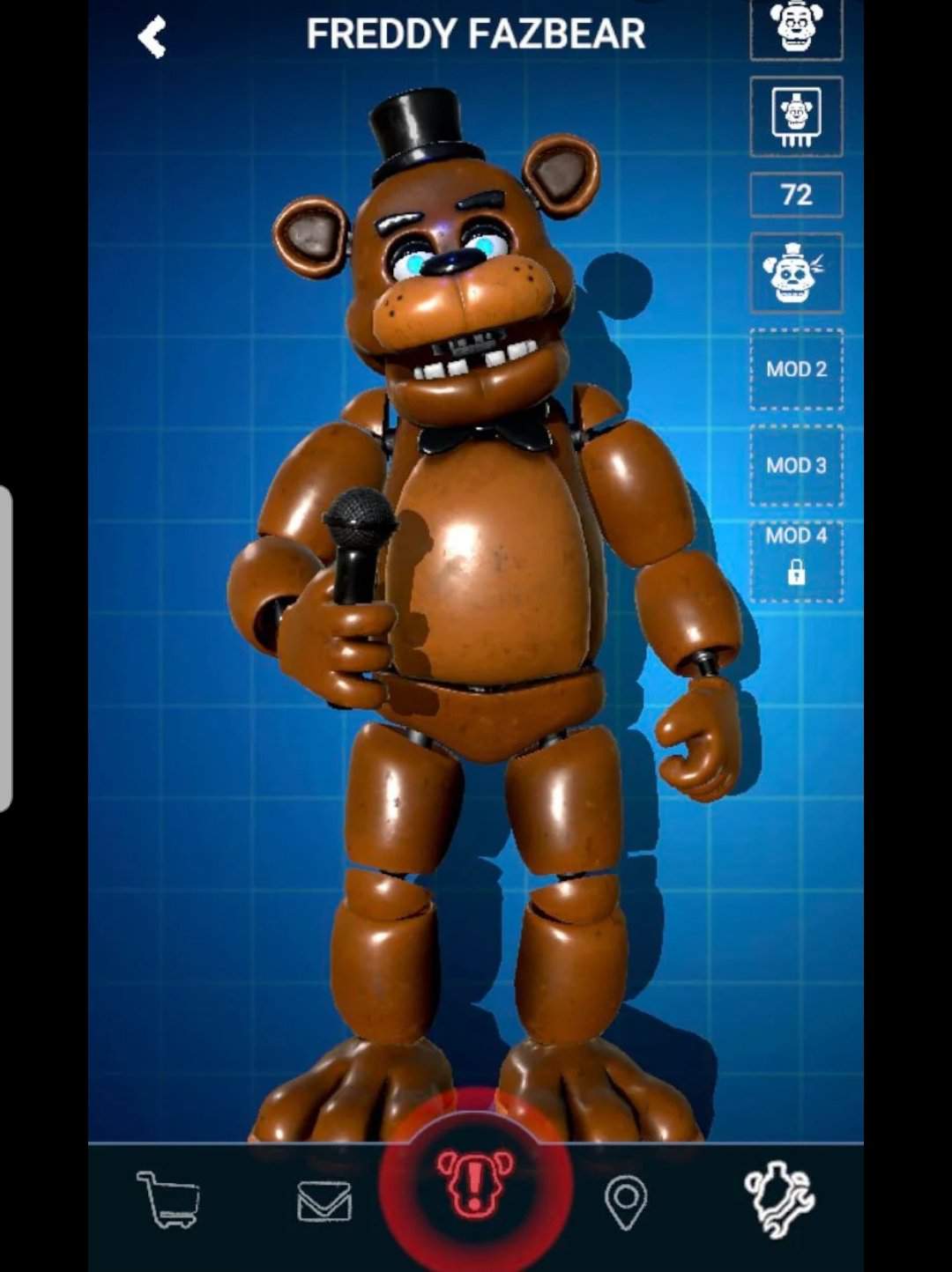 Como Llegar A Tus Primeros 10 Puntos En Five Nights At Freddy S Special Delivery Ar Fnaf Amino Espanol Amino