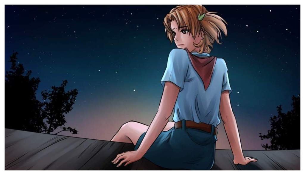 Персонаж: «Алиса» (№2) | Аниме Amino Amino