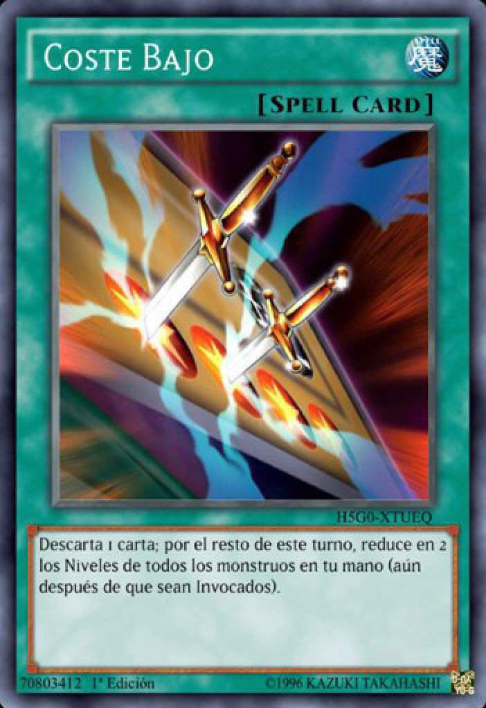 Tipos De Invocaci N Wiki Yu Gi Oh Espa Ol Amino