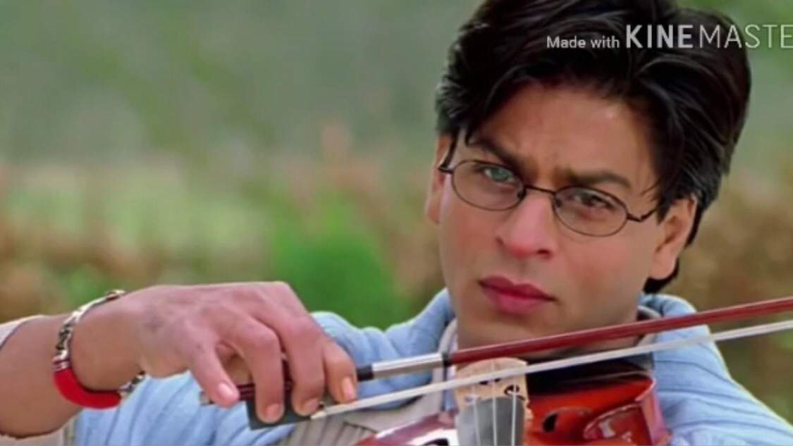 أغنيه هنديه شاروخان حزينه جدا لا تنسو لايك والشترك بلقناة Bollywood Arabic Amino
