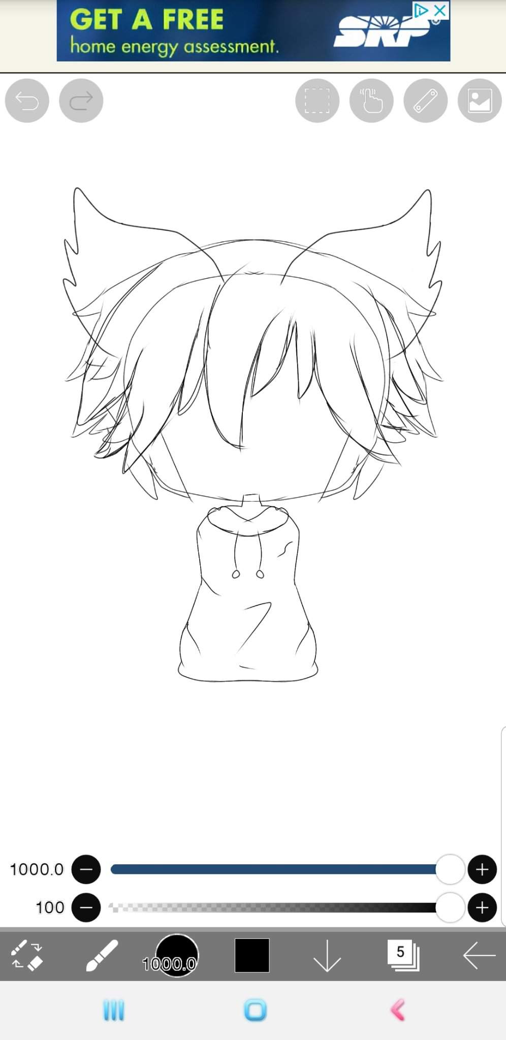 Wip And Info Gacha Community Amino 6480