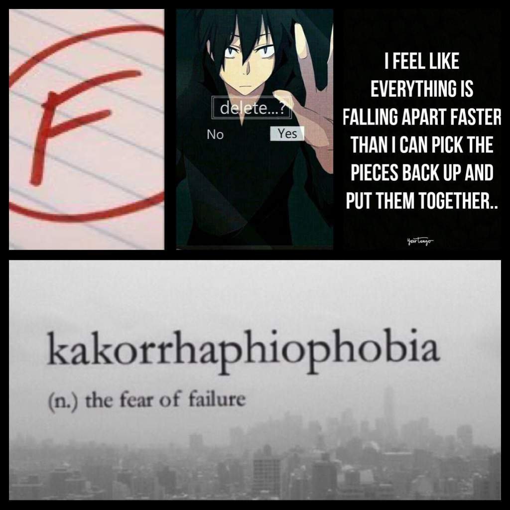 What Does Kakorrhaphiophobia Definition at Daryl Keegan blog