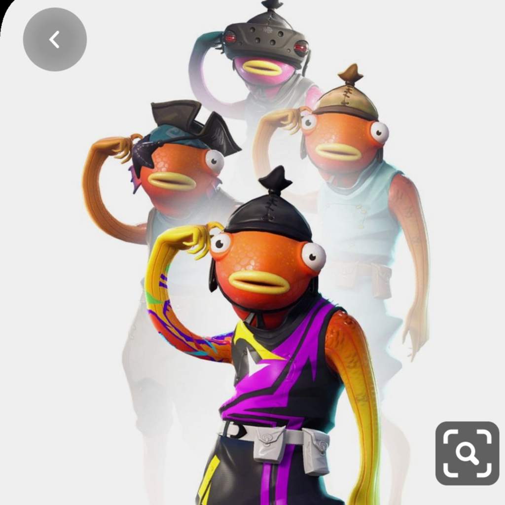 Peixoto Fortnite Brasil Amino