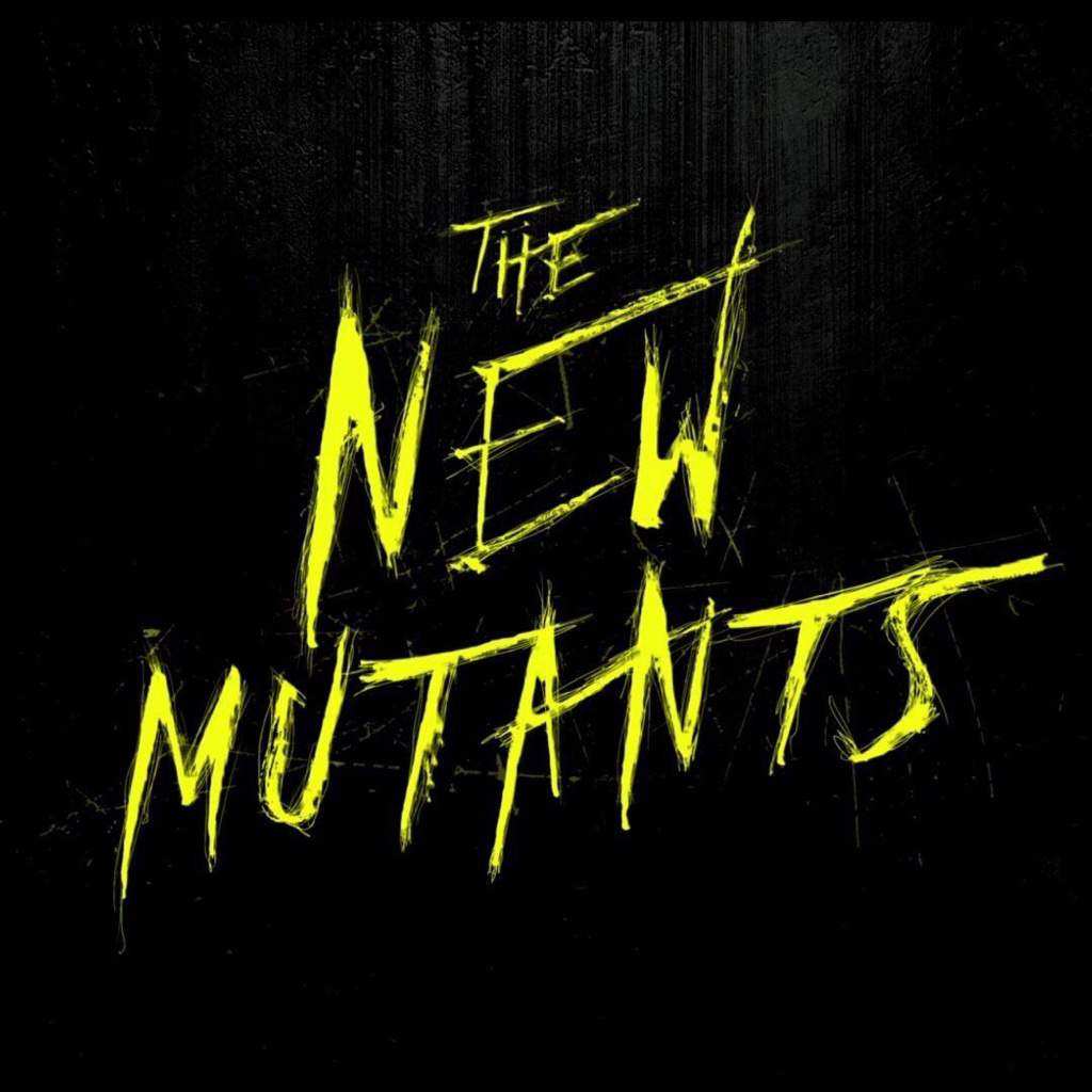 Se Confirma Que New Mutants Tendrá Clasificación PG-13 (Clasificación B ...