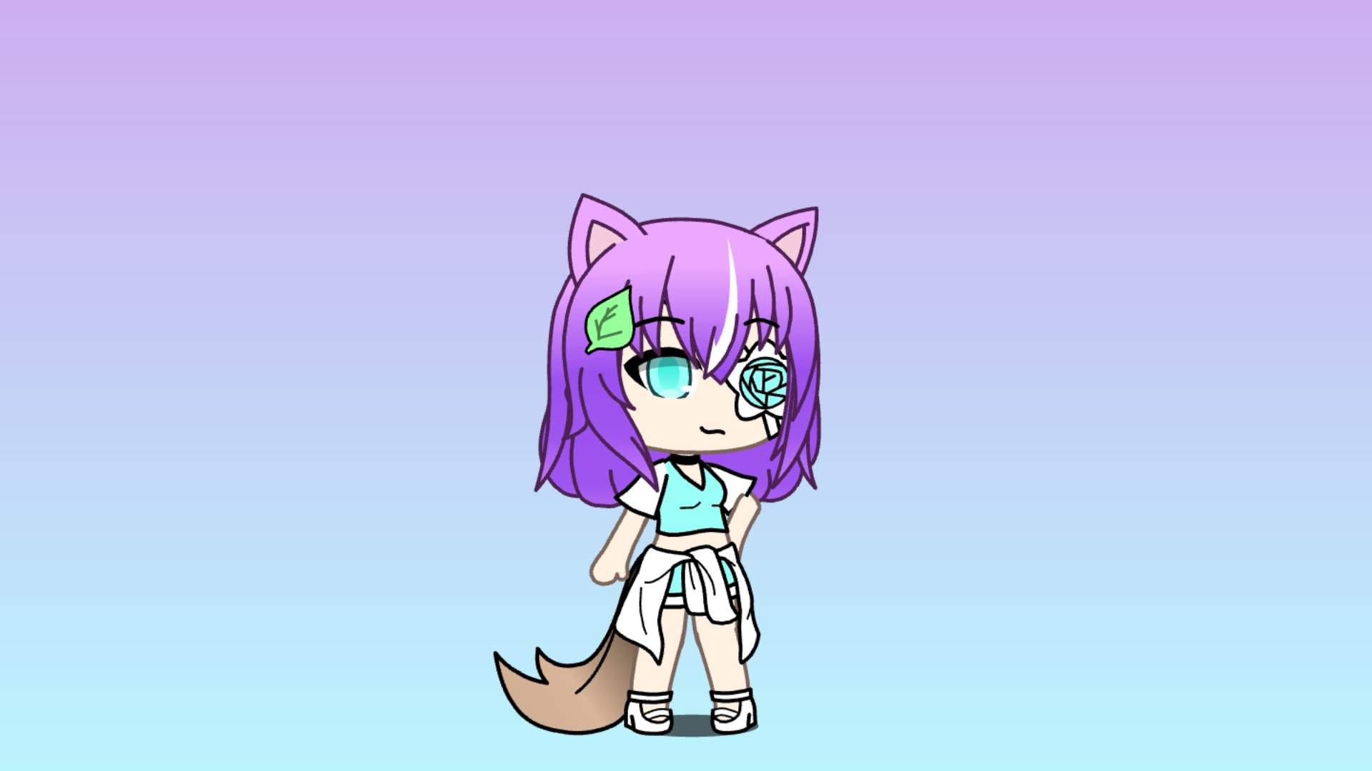 Nicky | Wiki | GACHA LIFE《RUS》 Amino