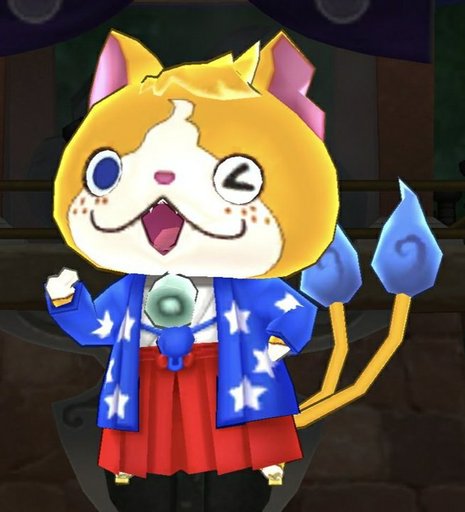 tomnyan plush
