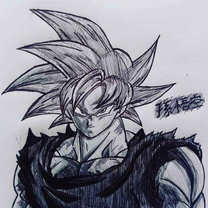 Goku Ssj Dios Dragon Ball Espa Ol Amino