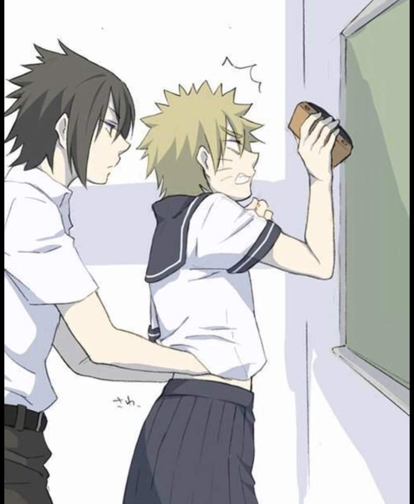 Sasunaru Bad Boy Fanfiction 39 - 14joboh