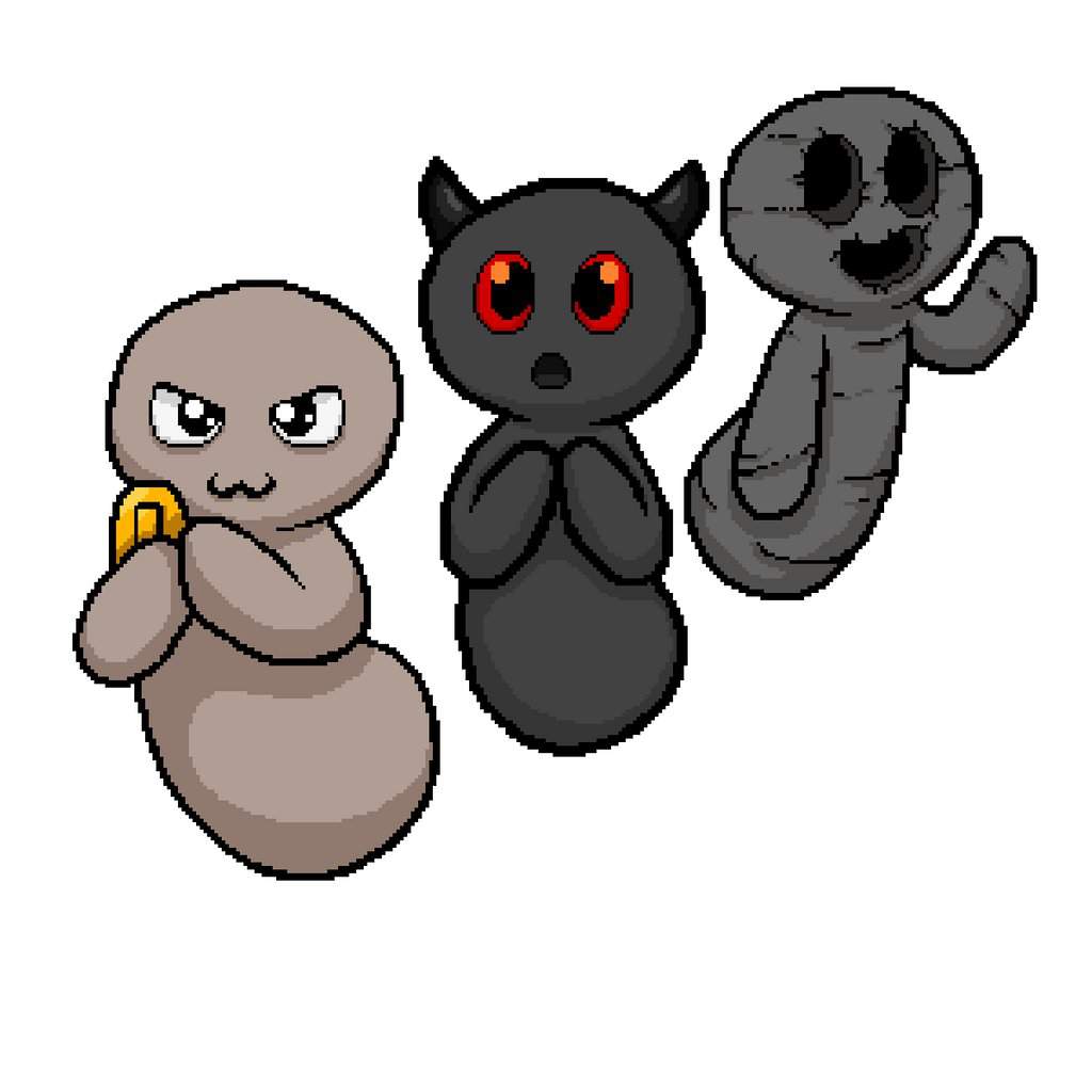 скачать мод double trouble для the binding of isaac фото 101