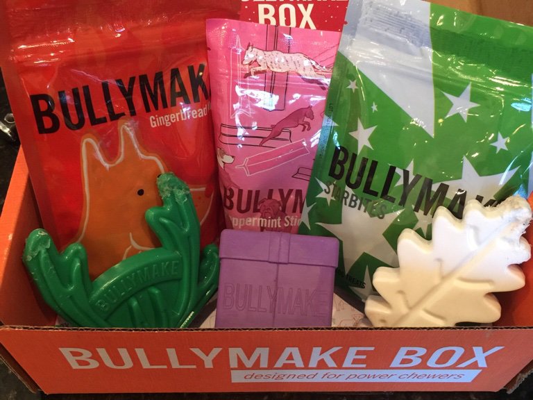 bully box