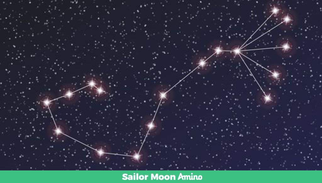 The Nations Of Scorpius | Wiki | Otaku Senshi Amino Amino