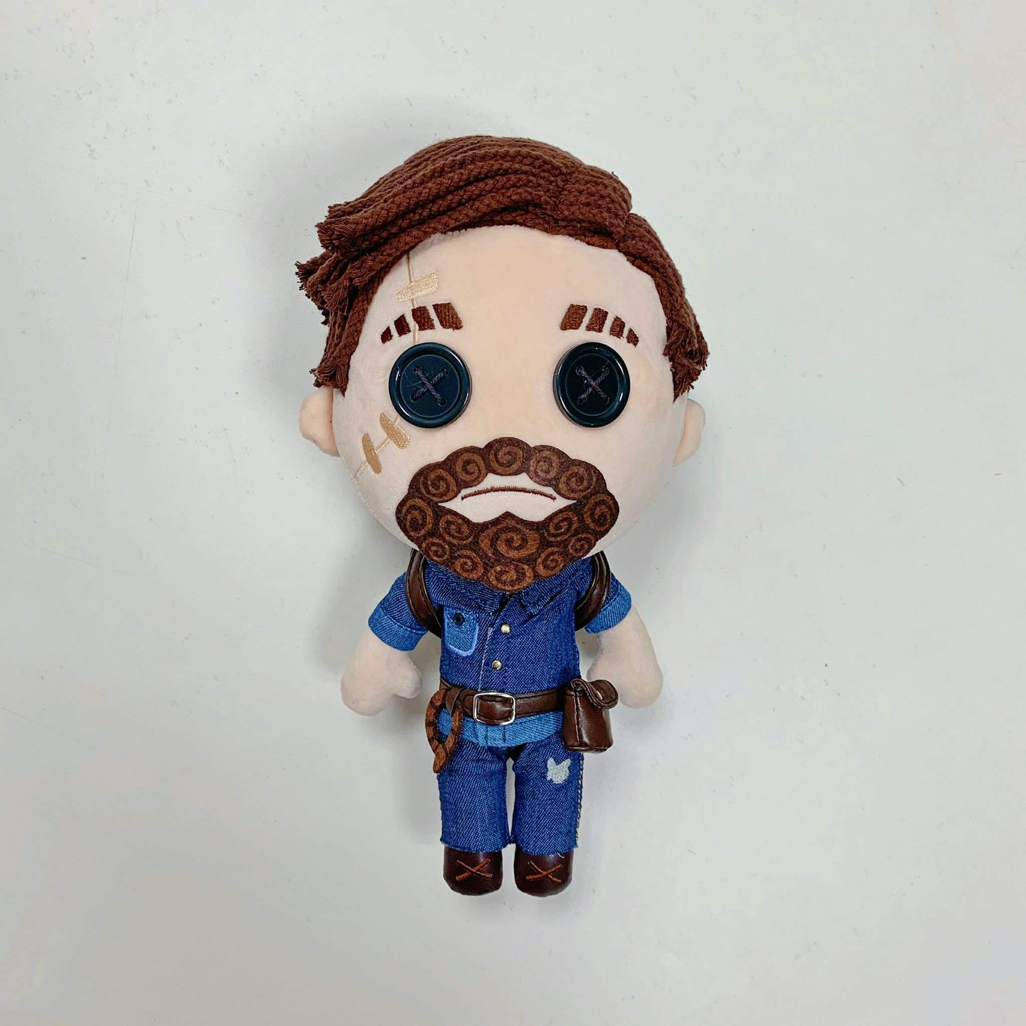 kurt plush idv