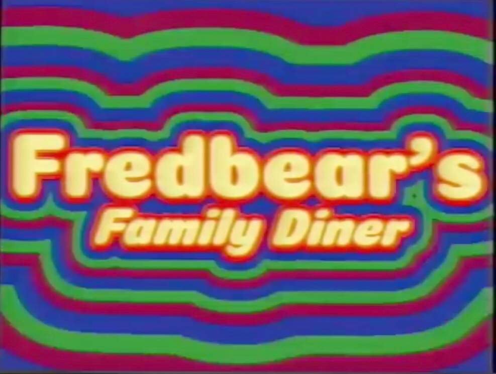 VHS Tapes Wiki Five Nights At Freddy