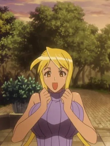 Shizuka marikawa | Wiki | •Anime• Amino