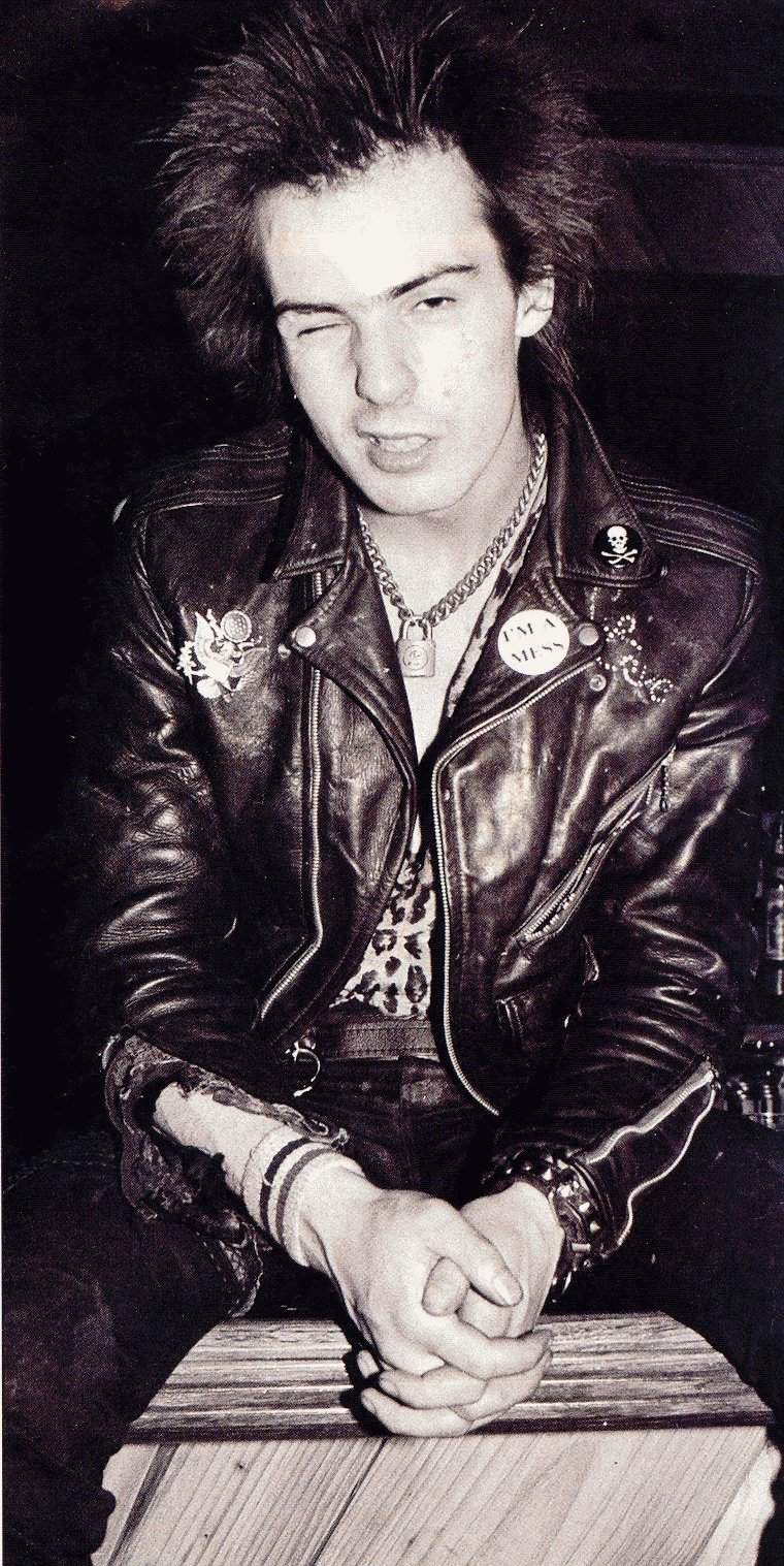 Sex Pistols Wiki Бесконечное Лето Amino 2865