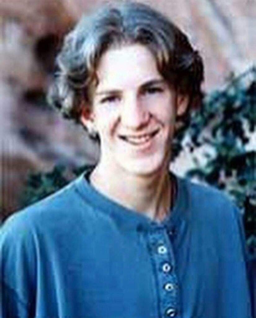 Dylan Klebold Wiki True Crime BR Amino(02)