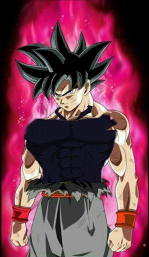 Goku black ui ghoul forma do sangue do demônio ver | Wiki | Dragon Ball  Oficial™ Amino